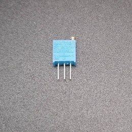Modulo encoder rotativo Arduino Raspberry 2 canali con pulsante rot
