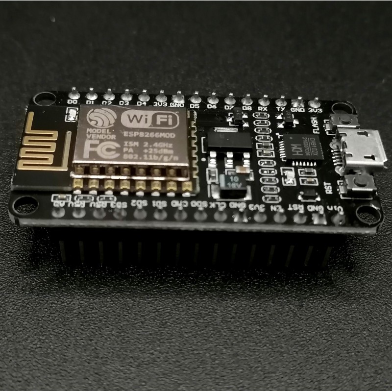 NODEMCU AMICA CP2102 V2.1 CH9102X