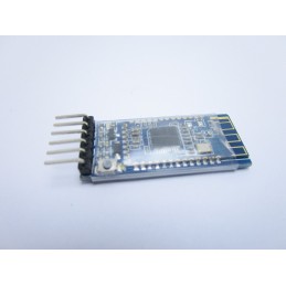 Modulo Bluetooth 4.0 HM-10 HM10 CC2540 CC25241 3,3-6V arduino android IOS