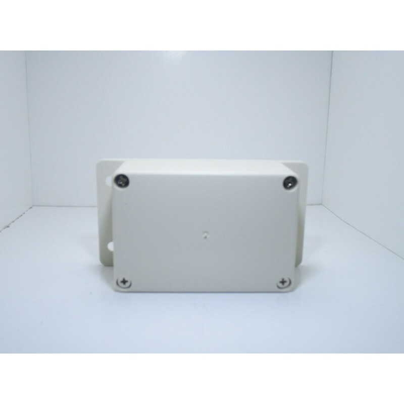 Scatola cassetta elettrica esterna waterproof IP56 100X68X50mm per