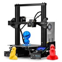 Stampanti 3D e CNC